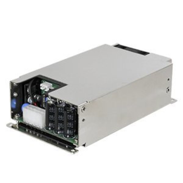 Cui Inc Ac-Dc Power Factor Correction Module VMS-450B-12-CFS